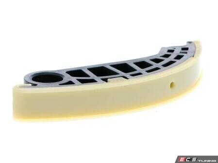 ES#3246226 - 06H109509P - Timing Chain Guide Rail - Lower - Lower left rail on the small chain - Vaico - Audi Volkswagen