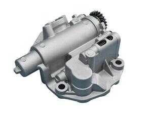 ES#4859679 - 06H115105GC - VW | Oil Pump - Vaico - 