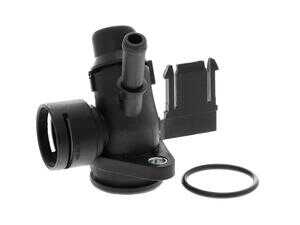 ES#4859682 - 06H121132H - VW | Coolant Flange - Vaico - Audi
