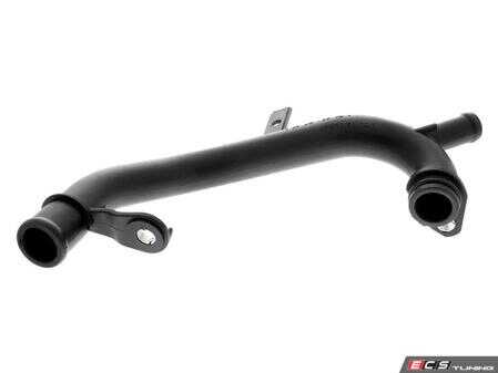 ES#4859697 - 06J121065F - VW | Coolant Pipe - Vaico - 