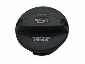 ES#4859707 - 06K103485D - VAG | Sealing Cap, oil filler neck - Vaico - Audi Volkswagen