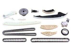 ES#4859712 - 06K109158AKIT3 - VW | Timing Chain Kit | VAICO Expert Kits+ - Vaico - 