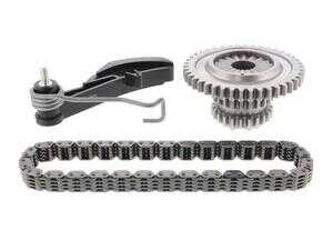 ES#4859721 - 06K115225CKIT2 - VW | Chain Kit, oil pump drive | VAICO Expert Kits+ - Vaico - 