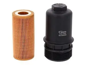 VW | Cap, oil filter housing