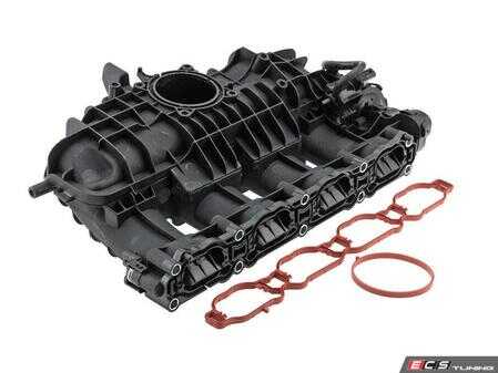 ES#4859738 - 06L133201ET - VW | Intake Manifold Module - Vaico - 