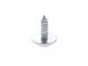 ES#4859765 - 07119901299 - BMW | Screw - Vaico - 