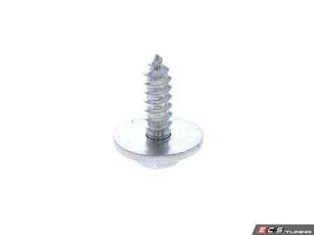 ES#4859765 - 07119901299 - BMW | Screw - Vaico - 