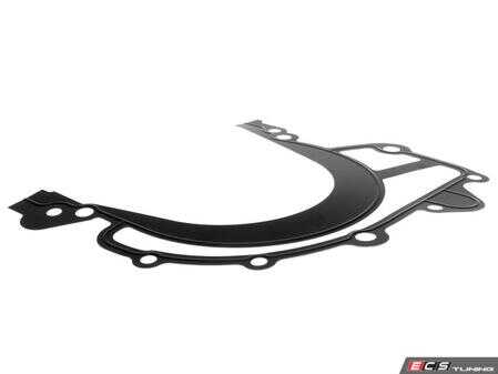 ES#2878620 - 074115105D - oil pump - Vaico - Volkswagen