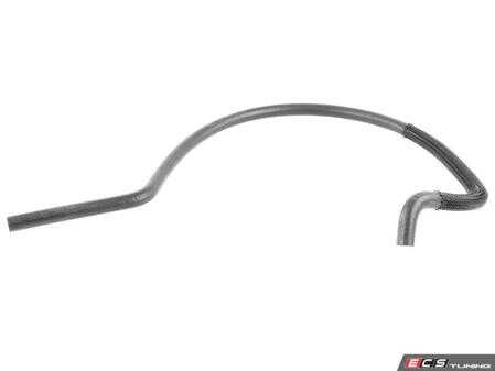 ES#4859780 - 074121063K - VW | Radiator Hose - Vaico - 