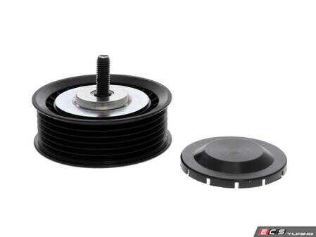 ES#2878632 - 074145278F - cable roller - Vaico - Volkswagen