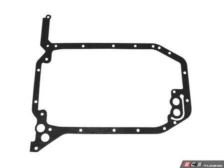 ES#2878664 - 078103609E - oil - pan gasket - Vaico - Audi