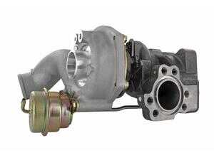 ES#2762937 - 078145702SX - Turbocharger - Right - Restore boost and get going! - Vaico - Audi
