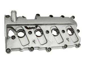 ES#4859816 - 079103472AF - VW | Cylinder Head Cover - Vaico - Audi Volkswagen