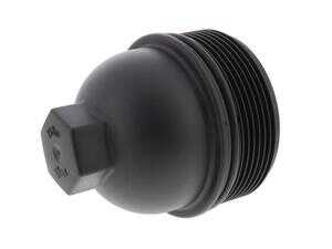 ES#4859820 - 079115433D - VW | Cap, oil filter housing - Vaico - Audi