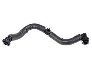 ES#4859824 - 07K103211B - VW | Hose, crankcase ventilation - Vaico - 