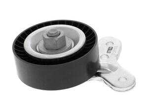 ES#4859833 - 07K145172B - VAG | Deflection/Guide Pulley, V-ribbed belt - Vaico - 