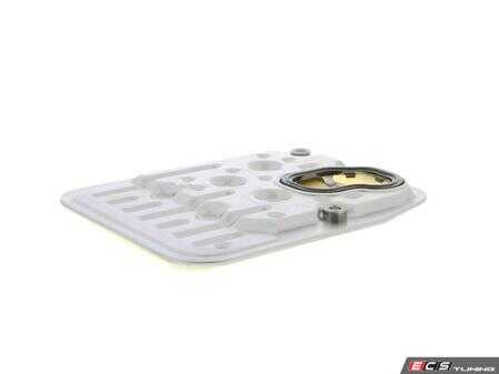 ES#2878713 - 095325429D - Auto Trans Filter - Vaico - Audi Volkswagen