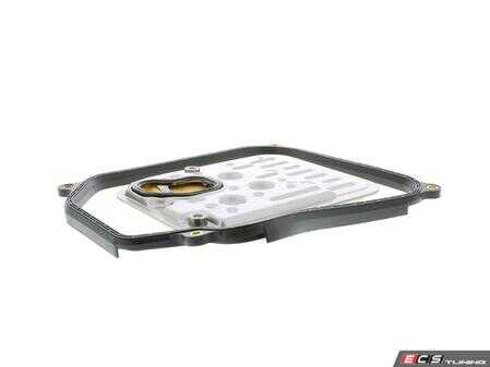 ES#2878714 - 095325429DS - Hydraulic Filter Set, autom.transmission - Vaico - Audi Volkswagen