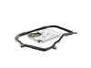 ES#2878715 - 095325429DS2 - Hydraulic Filter Set, autom.transmission - Vaico - Audi Volkswagen