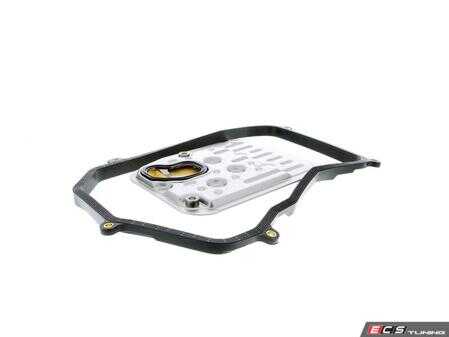 ES#2878715 - 095325429DS2 - Hydraulic Filter Set, autom.transmission - Vaico - Audi Volkswagen