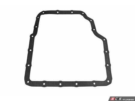 ES#2878720 - 09B321371 - Transmission Cover Gasket - Used to seal 5-speed transmission side cover - Vaico - Volkswagen