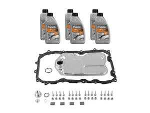 ES#2878726 - 09D325435kit2 - Parts Kit, automatic transmission oil ch - Vaico - Audi Volkswagen
