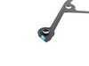 ES#19113 - 11140001187 - Lower Timing Case Gasket - Should be replaced any time the timing case is removed - Genuine BMW - BMW