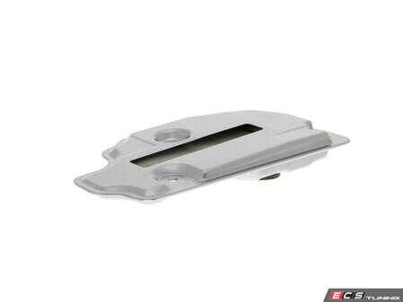 ES#2878735 - 09G325429 - Automatic Transmission Filter - A new filter for your 6 speed automatic transmission - Vaico - Audi Volkswagen