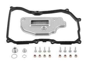 ES#4859845 - 09G325429AKIT3 - VW | Parts Kit, automatic transmission oil ch | VAICO Expert Kits+ - Vaico - 