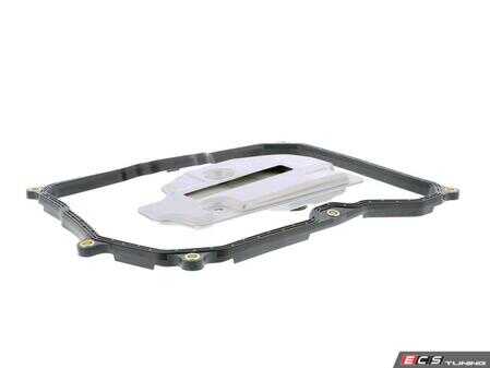 ES#2878740 - 09G325429kit - Hydraulic Filter Set, autom.transmission - Vaico - Audi Volkswagen