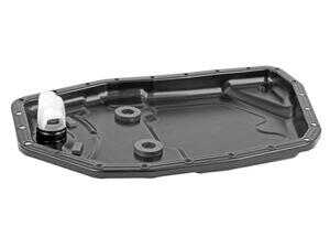 ES#4859852 - 09L321359 - VW | Oil sump, automatic transmission - Vaico - 