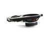 ES#181861 - 65138374697 - E46 HiFi Tweeter - Priced Each - Front tweeter located on the upper portion of each door - Genuine BMW - BMW