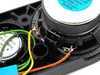ES#181861 - 65138374697 - E46 HiFi Tweeter - Priced Each - Front tweeter located on the upper portion of each door - Genuine BMW - BMW