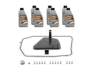 ES#2878761 - 0AT325429kit2 - Parts Kit, automatic transmission oil ch - Vaico - Audi