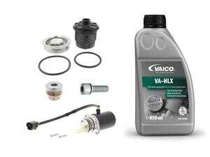 ES#4859879 - 0AV598549AKIT - VW | Repair set, multi-plate clutch pump (all | VAICO Expert Kits+ - Vaico - Audi Volkswagen