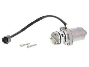 ES#4690205 - 0AY598549A - Haldex Fluid Pump - Important pump for keeping Haldex system working correctly - Vaico - Audi Volkswagen