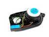 ES#181861 - 65138374697 - E46 HiFi Tweeter - Priced Each - Front tweeter located on the upper portion of each door - Genuine BMW - BMW