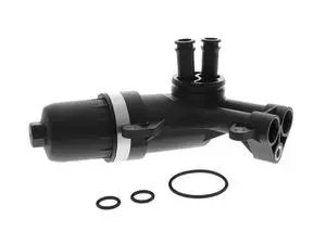 VW | Housing, automatic transmission hydrauli