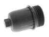 ES#4859891 - 0B5325240B - DSG Transmission Cooling Filter Cap - Replace your cracked or broken piece - Vaico - Audi