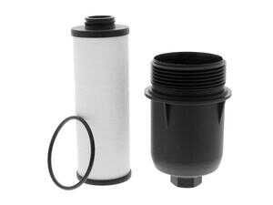 ES#4859895 - 0B5398060A - VW | Hydraulic Filter Kit, automatic transmis | VAICO Expert Kits+ - Vaico - 