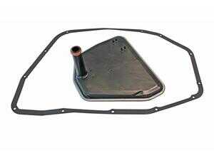 ES#2878773 - 0B6325429kit - Hydraulic Filter Set, autom.transmission - Vaico - Audi