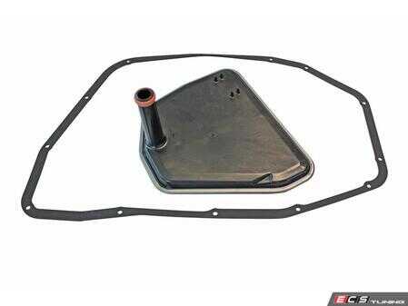 ES#2878773 - 0B6325429kit - Hydraulic Filter Set, autom.transmission - Vaico - Audi
