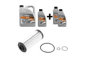 ES#4859899 - 0BH325183BKIT2 - VW | Parts Kit, automatic transmission oil ch | VAICO Expert Kits+ - Vaico - 