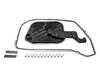 ES#2878779 - 0BW398009 - Hydraulic Filter Set, autom.transmission - Vaico - Audi BMW