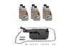 ES#2878780 - 0BW398009kit - Parts Kit, automatic transmission - Vaico - Audi BMW