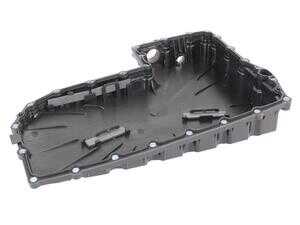 ES#4859910 - 0CK321359N - VAG | Oil sump, automatic transmission - Vaico - 