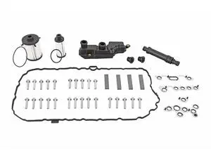 DSG Filter Kit