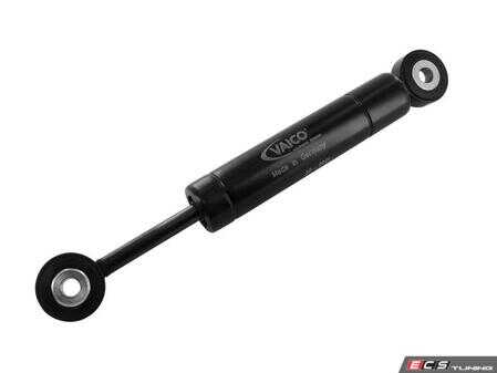 ES#2878919 - 1032000114 - Belt Tensioner Damper - Absorbs the shock of the accessory drive belt - Vaico - Mercedes Benz