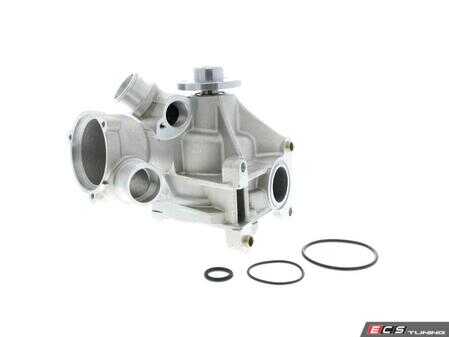 ES#2878925 - 1032003701 - water pump - Vaico - Mercedes Benz