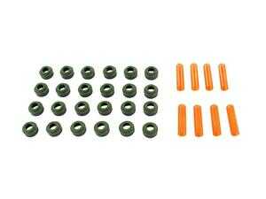 ES#2878949 - 1040500258 - kit valve stem seals - Vaico - Mercedes Benz